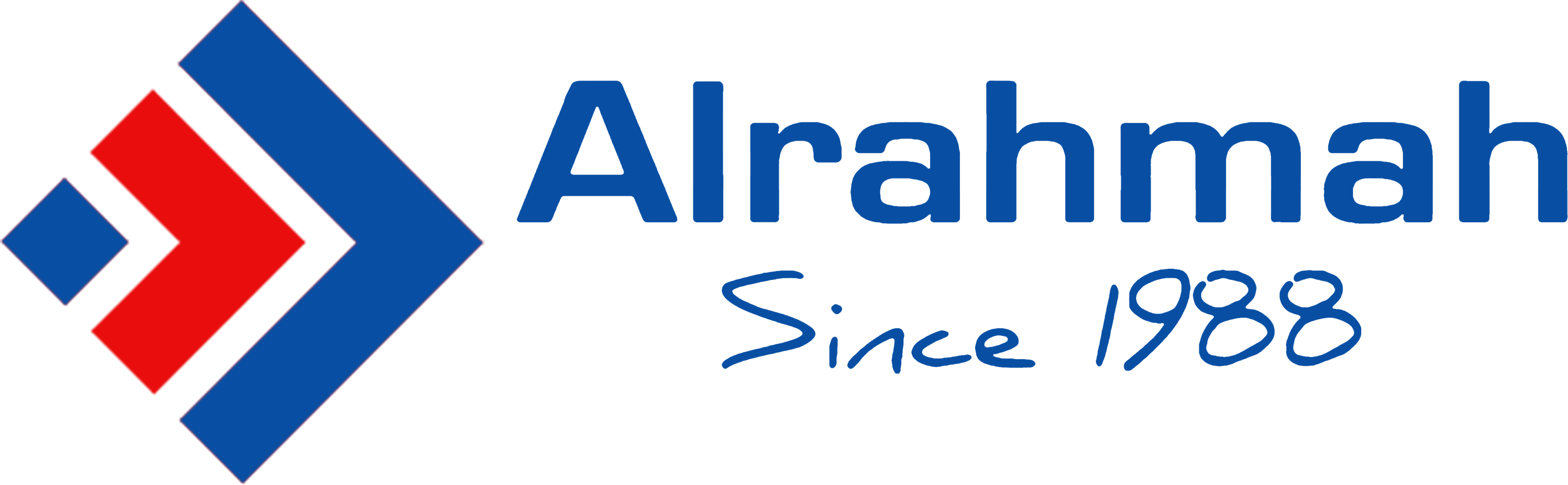 Alrahmah Auto Spare Parts L.L.C.